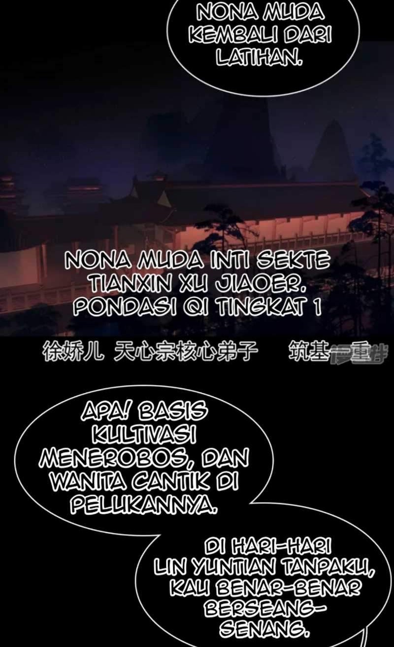 Dragons Chosen Chapter 11 Gambar 26
