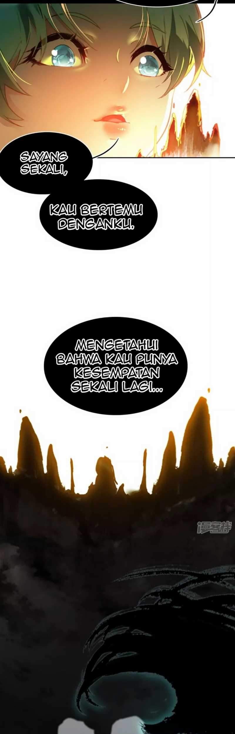 Dragons Chosen Chapter 11 Gambar 27