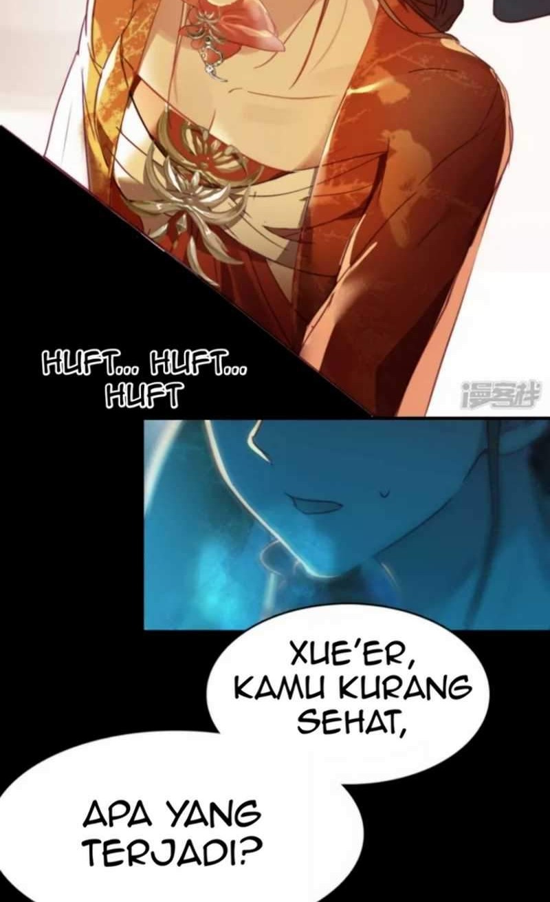 Dragons Chosen Chapter 11 Gambar 4