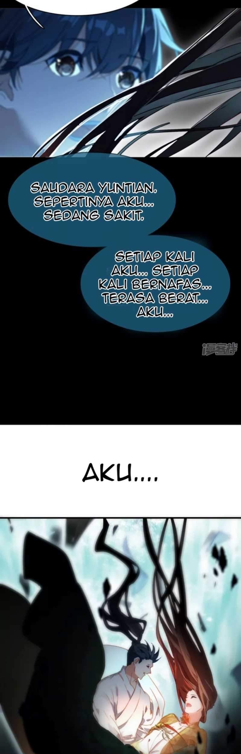 Dragons Chosen Chapter 11 Gambar 5