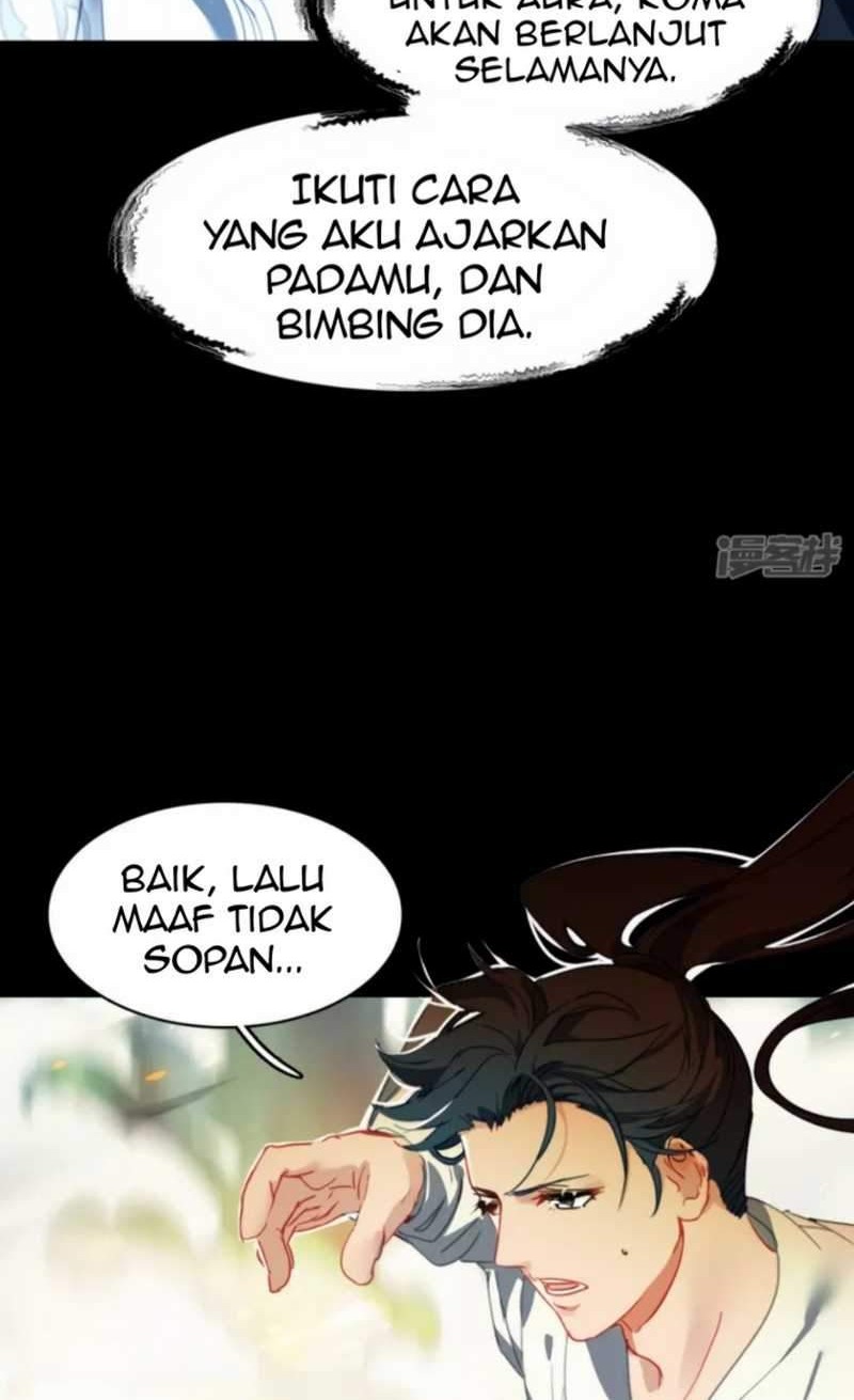 Dragons Chosen Chapter 11 Gambar 8