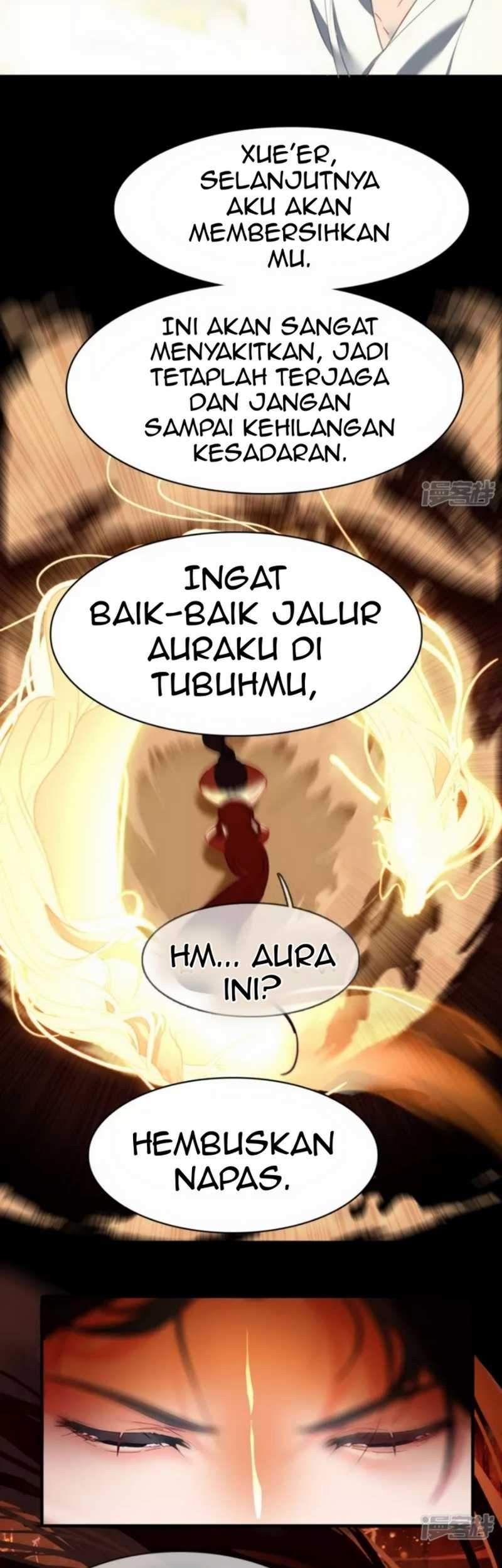 Dragons Chosen Chapter 11 Gambar 9