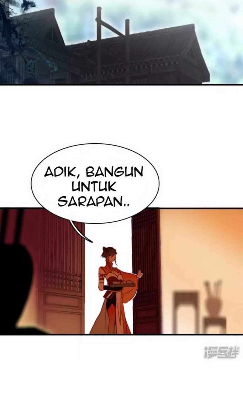 Dragons Chosen Chapter 11 Gambar 14