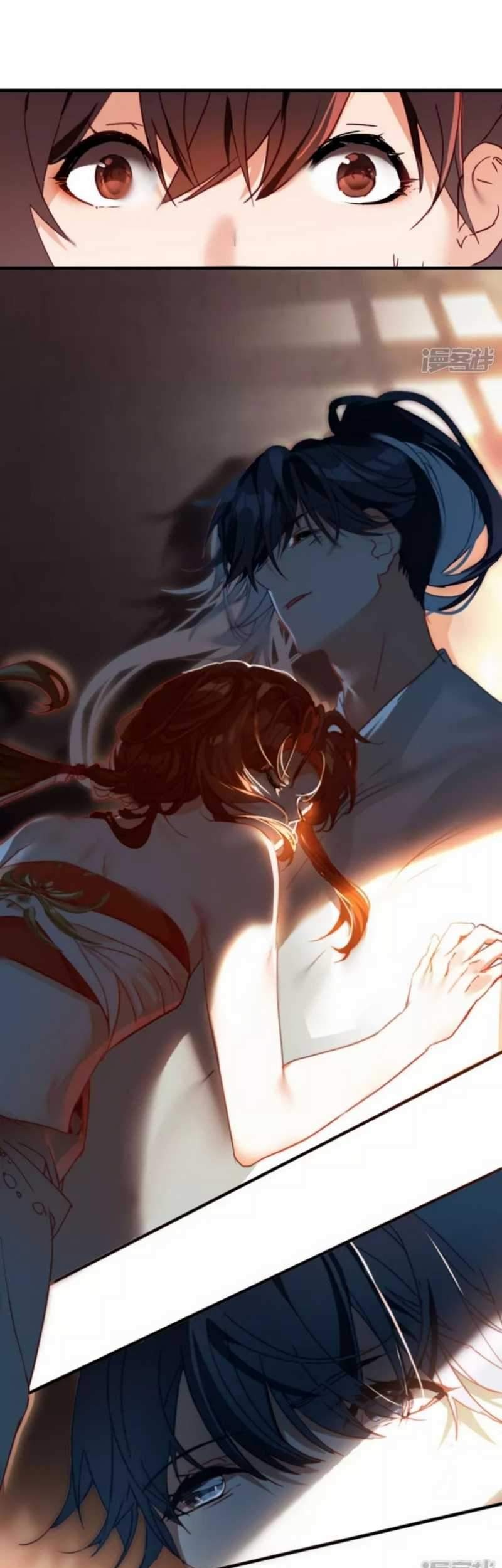 Dragons Chosen Chapter 11 Gambar 15