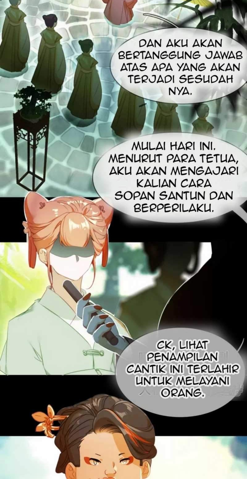 Dragons Chosen Chapter 10 Gambar 20