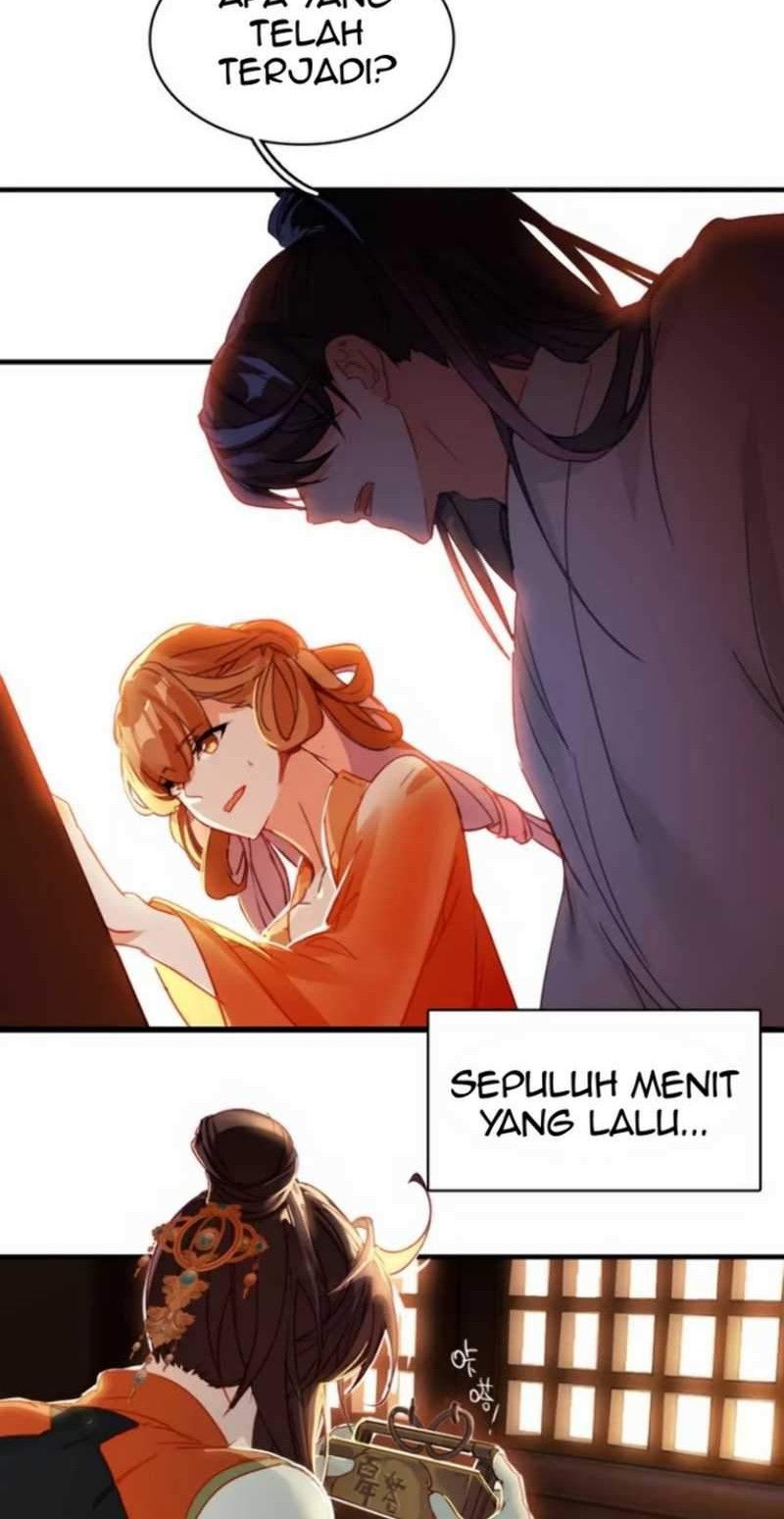 Dragons Chosen Chapter 10 Gambar 24