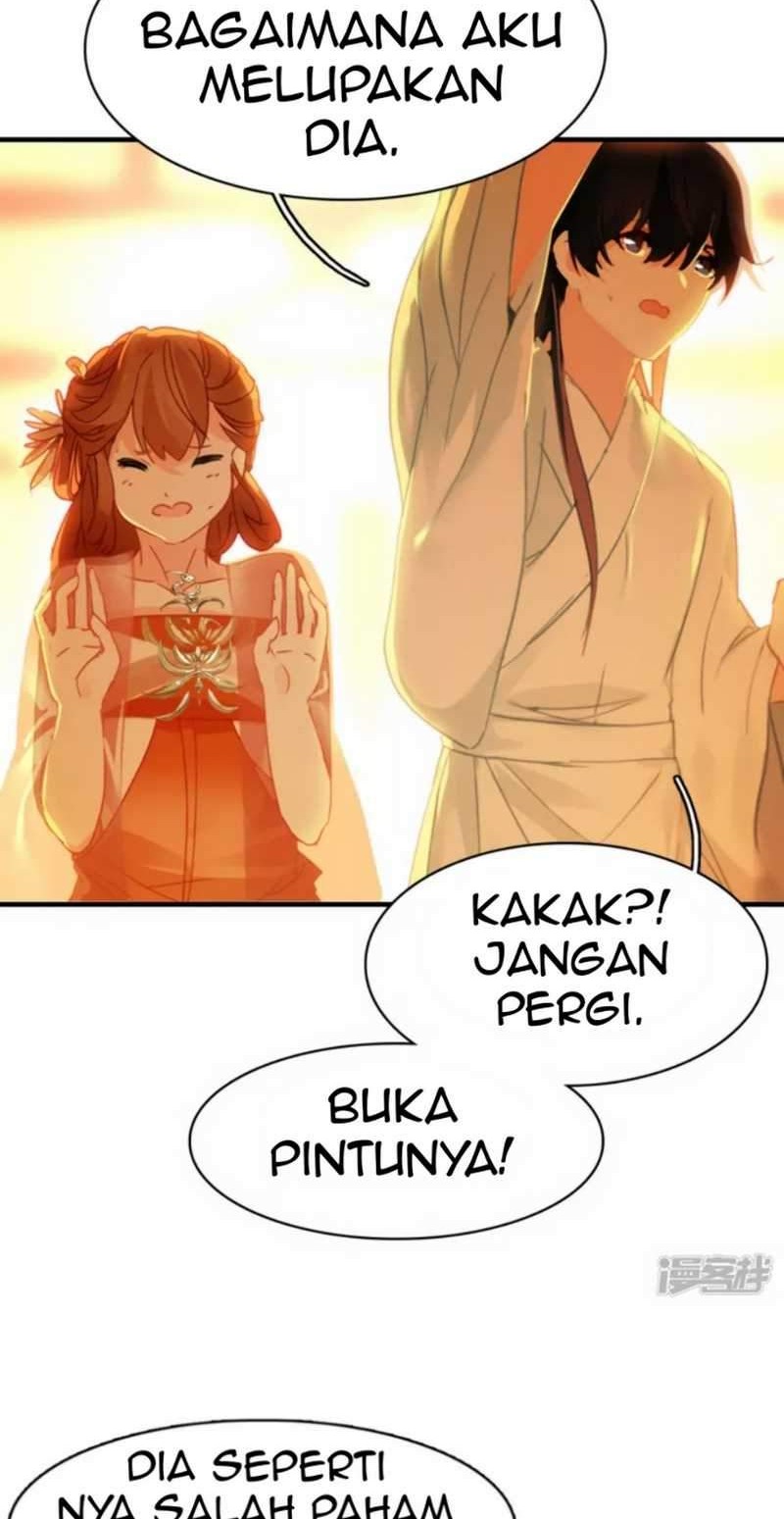 Dragons Chosen Chapter 10 Gambar 26