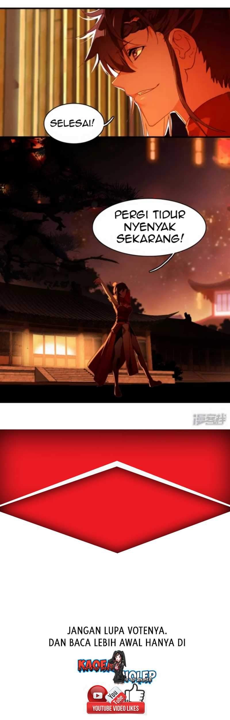 Dragons Chosen Chapter 10 Gambar 29