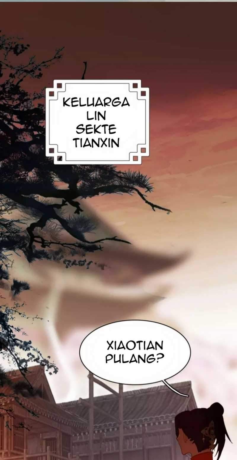 Baca  Dragons Chosen Chapter 10 Gambar 2