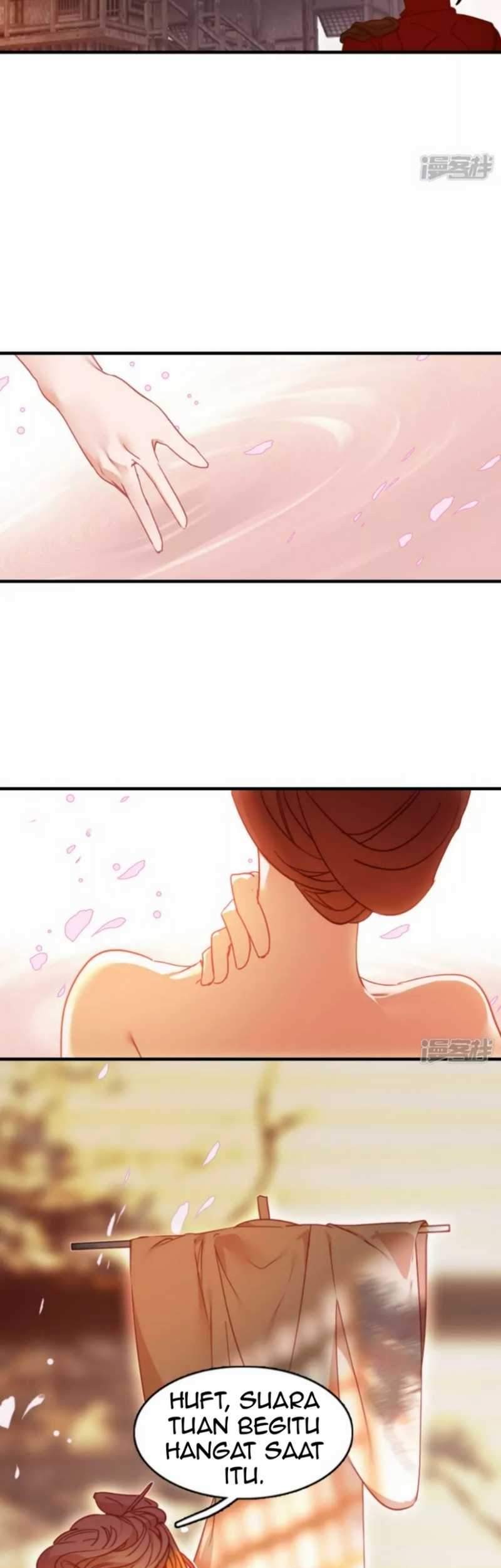 Dragons Chosen Chapter 10 Gambar 3