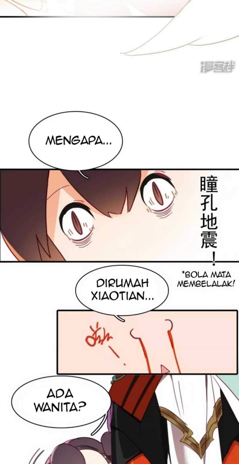 Dragons Chosen Chapter 10 Gambar 6