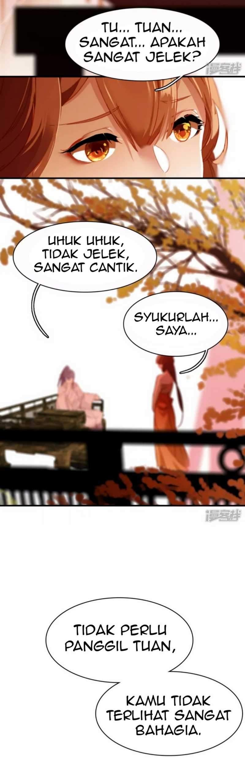 Dragons Chosen Chapter 10 Gambar 17