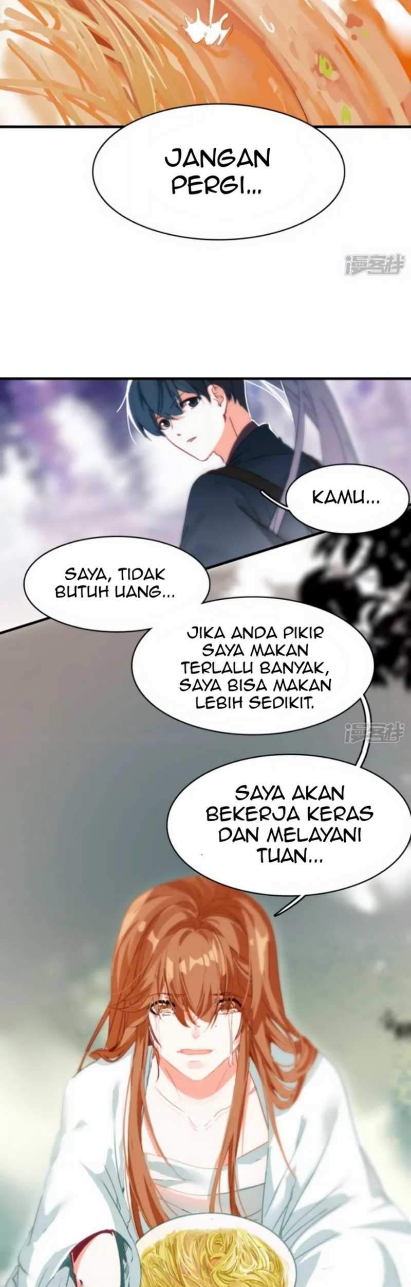 Dragons Chosen Chapter 09 Gambar 21