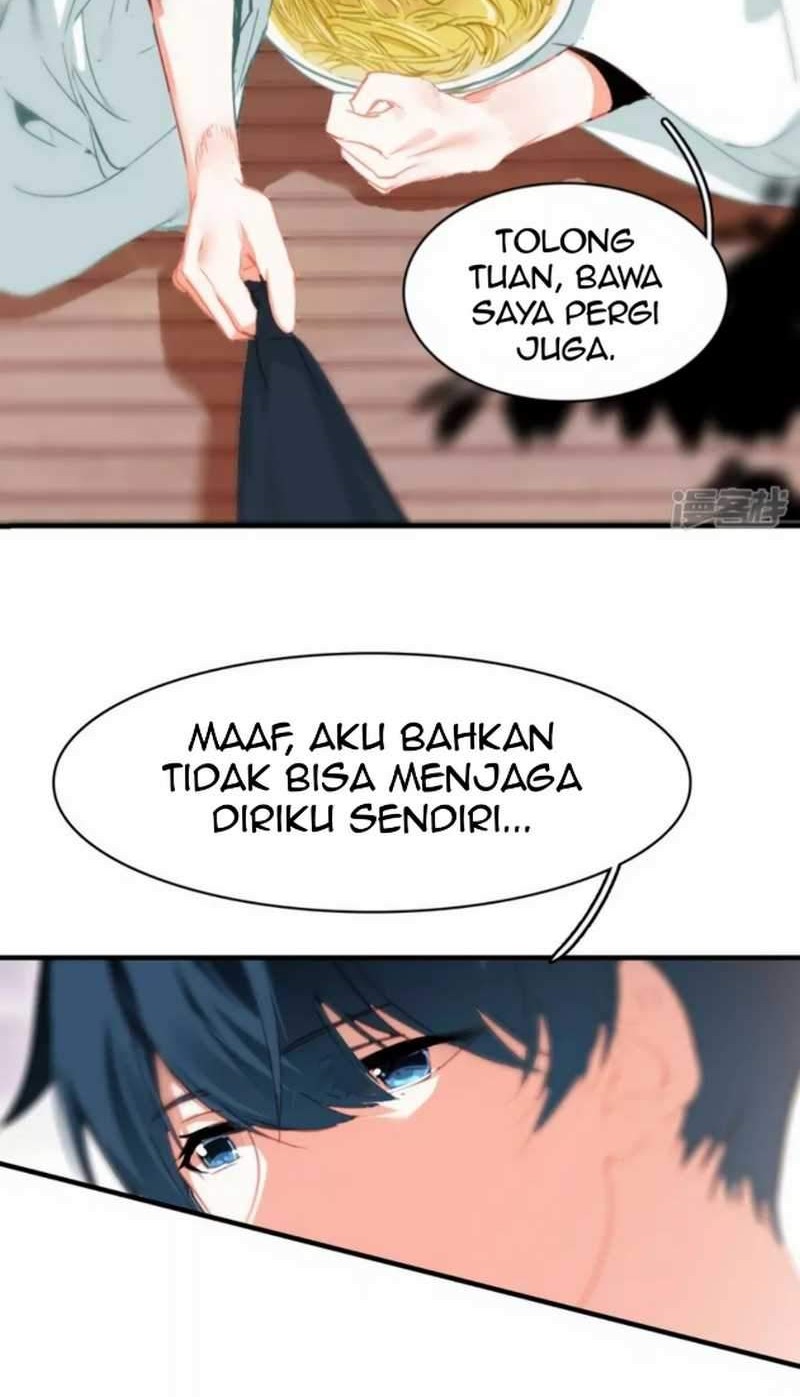 Dragons Chosen Chapter 09 Gambar 22