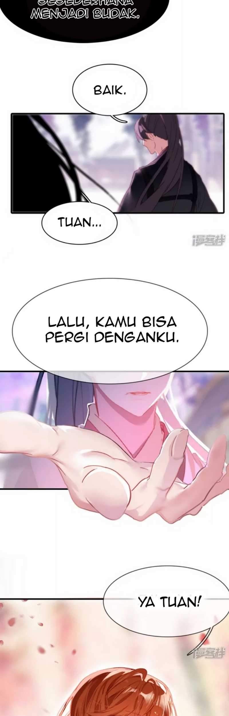 Dragons Chosen Chapter 09 Gambar 25