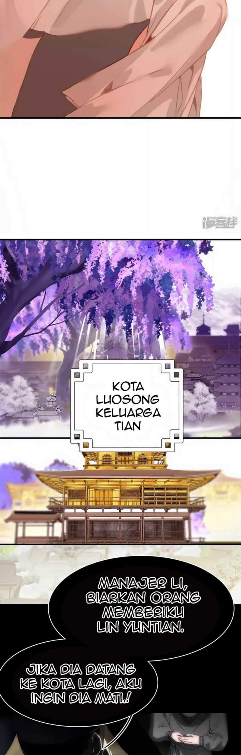 Dragons Chosen Chapter 09 Gambar 27