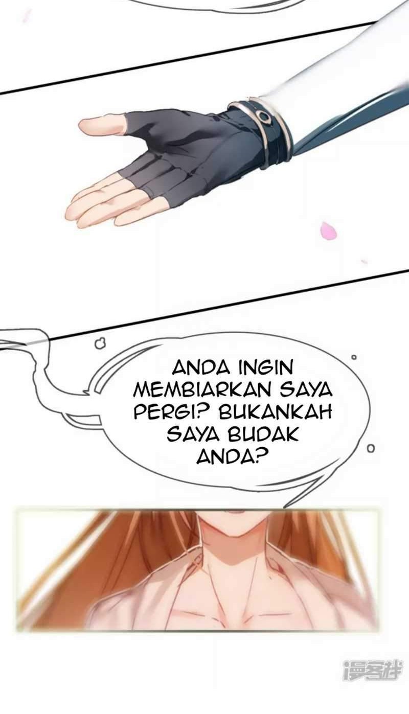 Dragons Chosen Chapter 09 Gambar 12