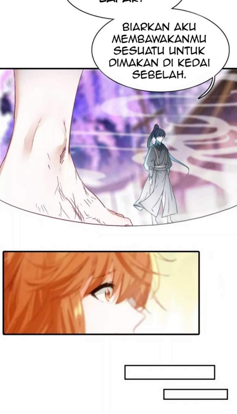 Dragons Chosen Chapter 09 Gambar 16