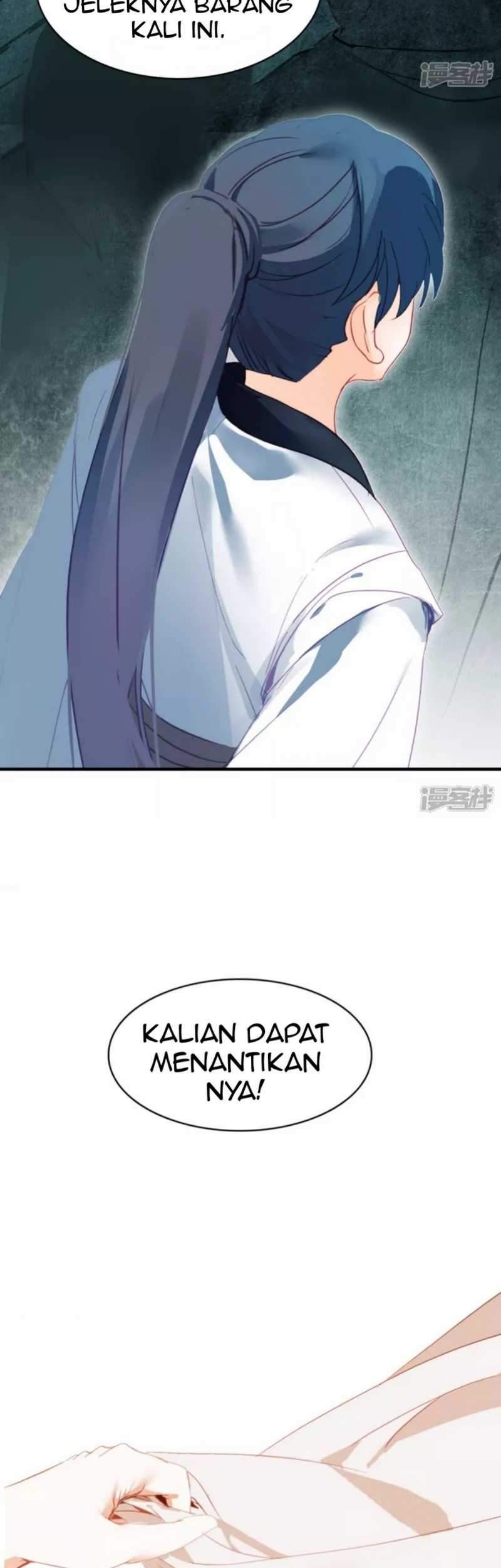 Dragons Chosen Chapter 08 Gambar 27
