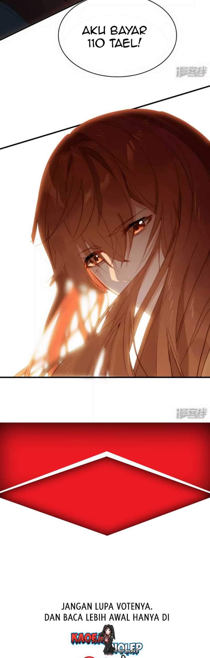 Dragons Chosen Chapter 08 Gambar 29