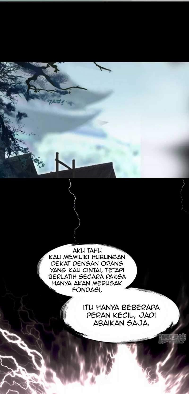 Baca Manhua Dragons Chosen Chapter 08 Gambar 2