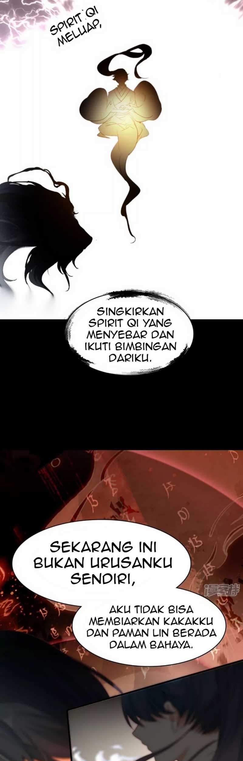 Dragons Chosen Chapter 08 Gambar 3