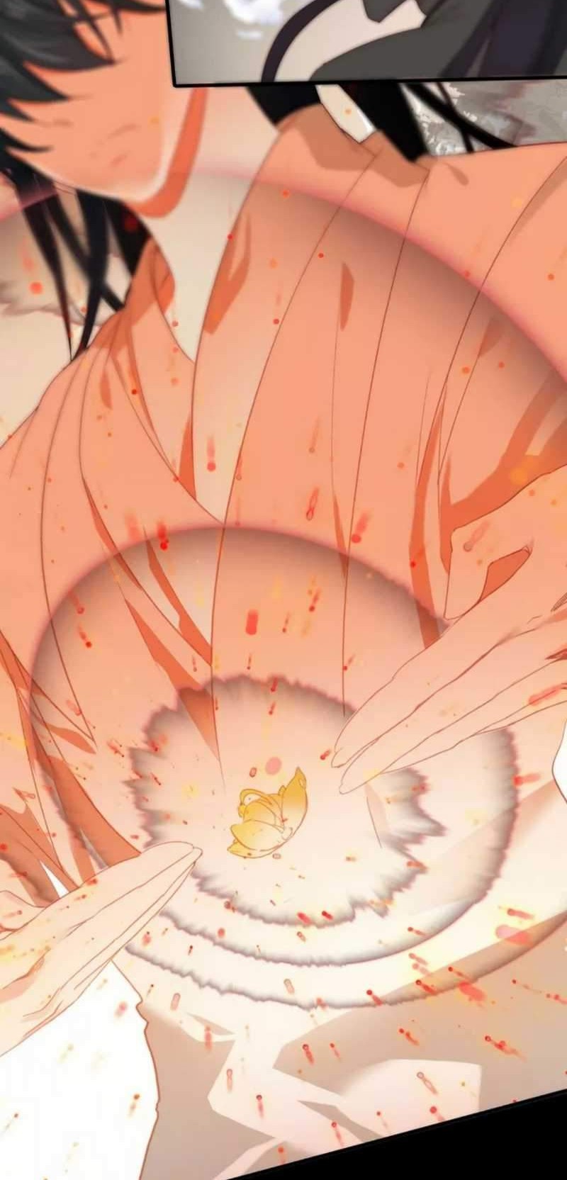Dragons Chosen Chapter 08 Gambar 4