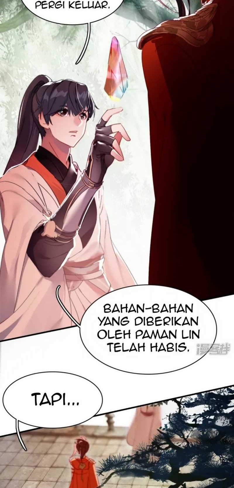 Dragons Chosen Chapter 08 Gambar 8