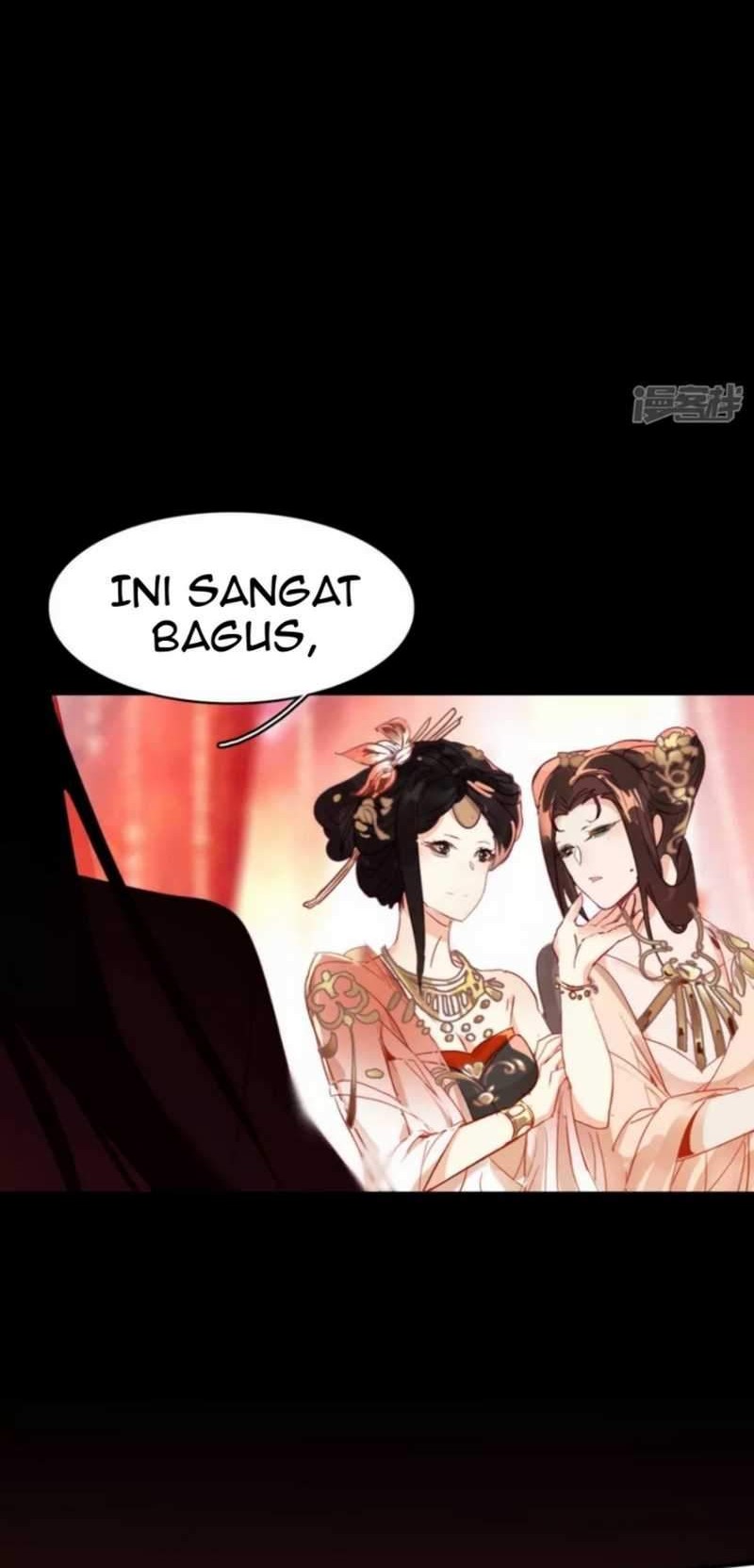 Dragons Chosen Chapter 08 Gambar 14