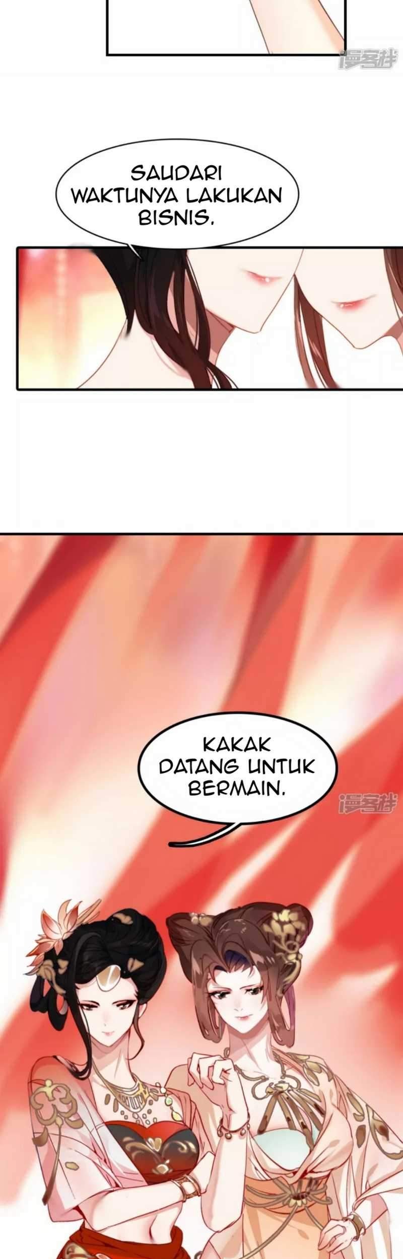 Dragons Chosen Chapter 08 Gambar 17