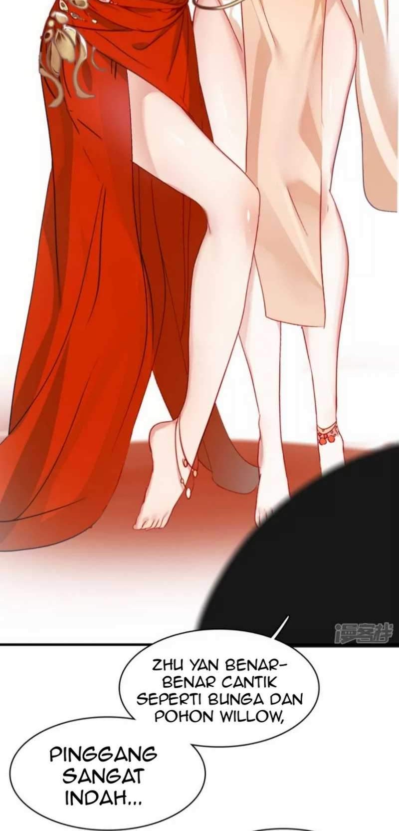 Dragons Chosen Chapter 08 Gambar 18