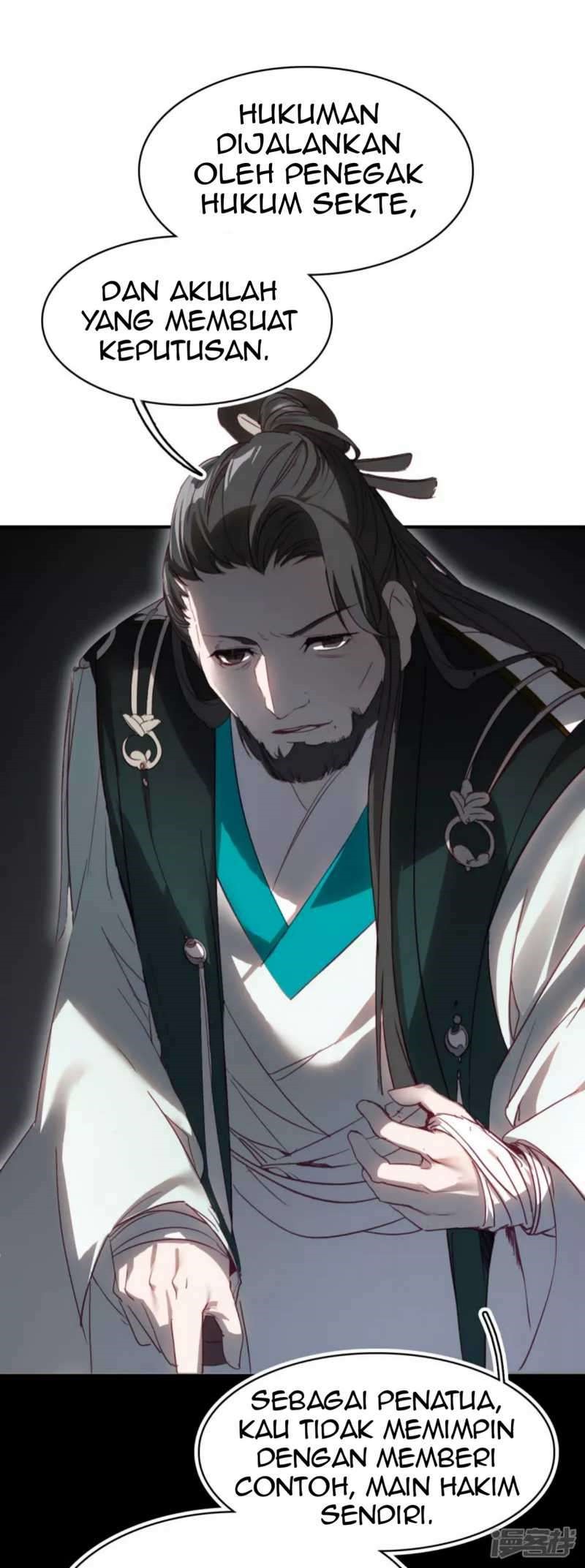 Dragons Chosen Chapter 07 Gambar 18