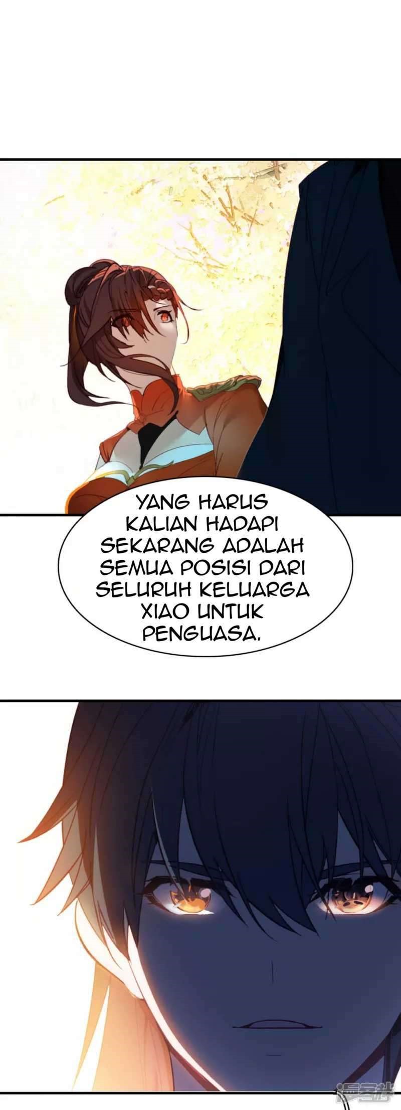 Dragons Chosen Chapter 07 Gambar 6