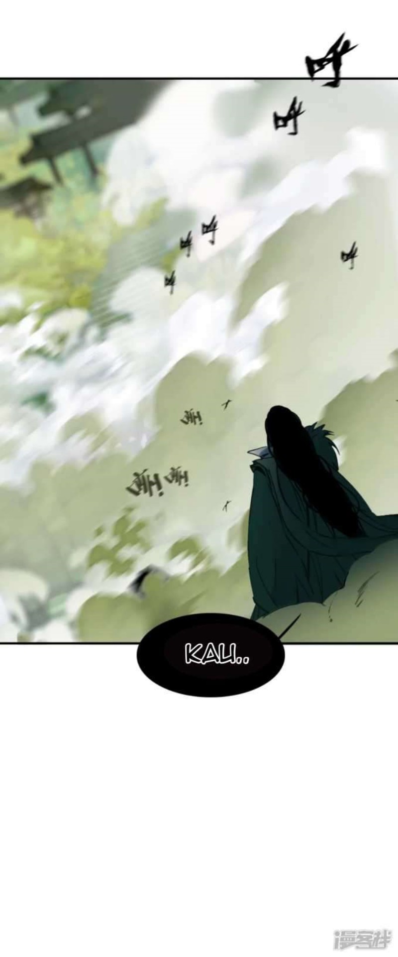 Dragons Chosen Chapter 06 Gambar 21