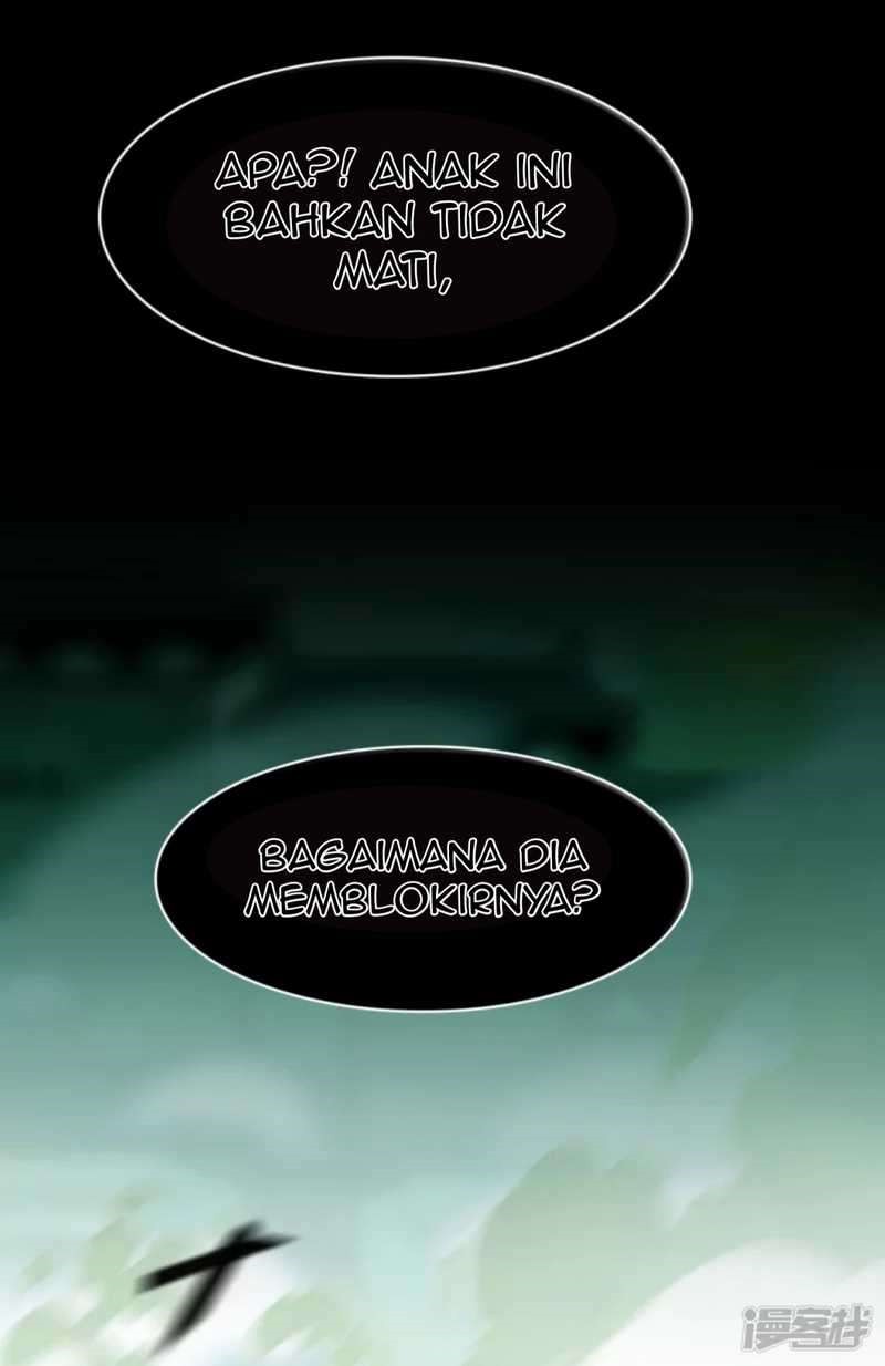 Dragons Chosen Chapter 06 Gambar 22