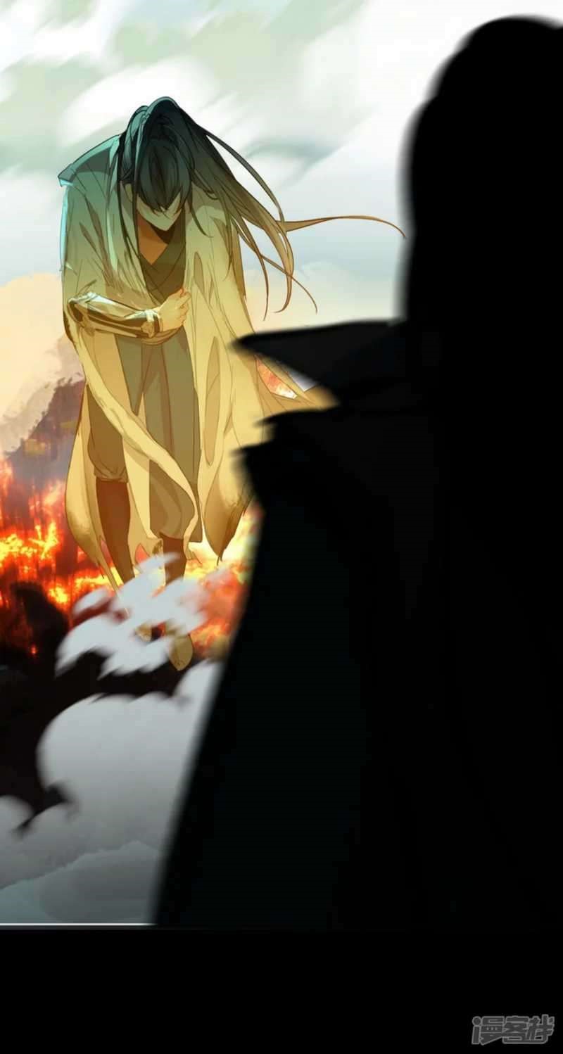 Dragons Chosen Chapter 06 Gambar 23