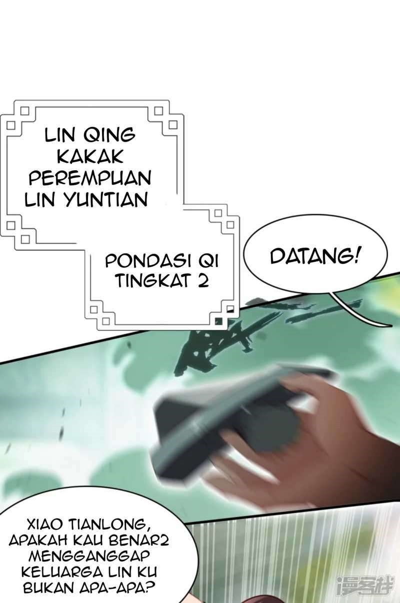 Dragons Chosen Chapter 06 Gambar 27