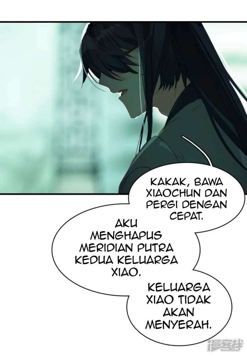 Dragons Chosen Chapter 06 Gambar 36