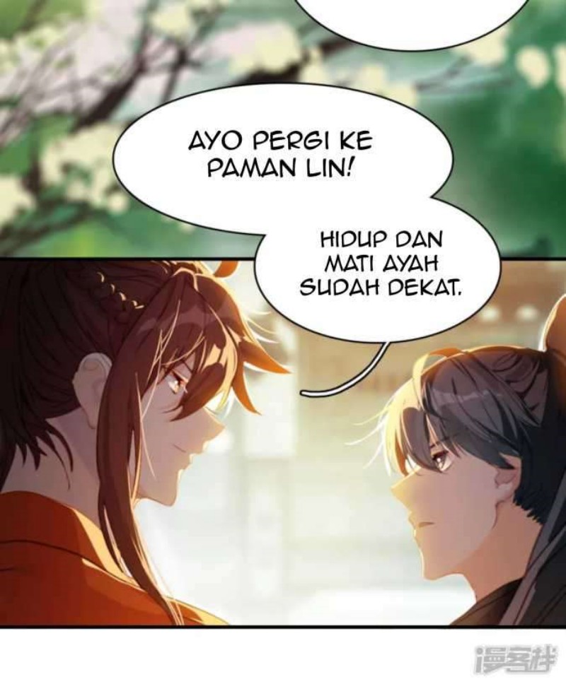 Dragons Chosen Chapter 06 Gambar 40