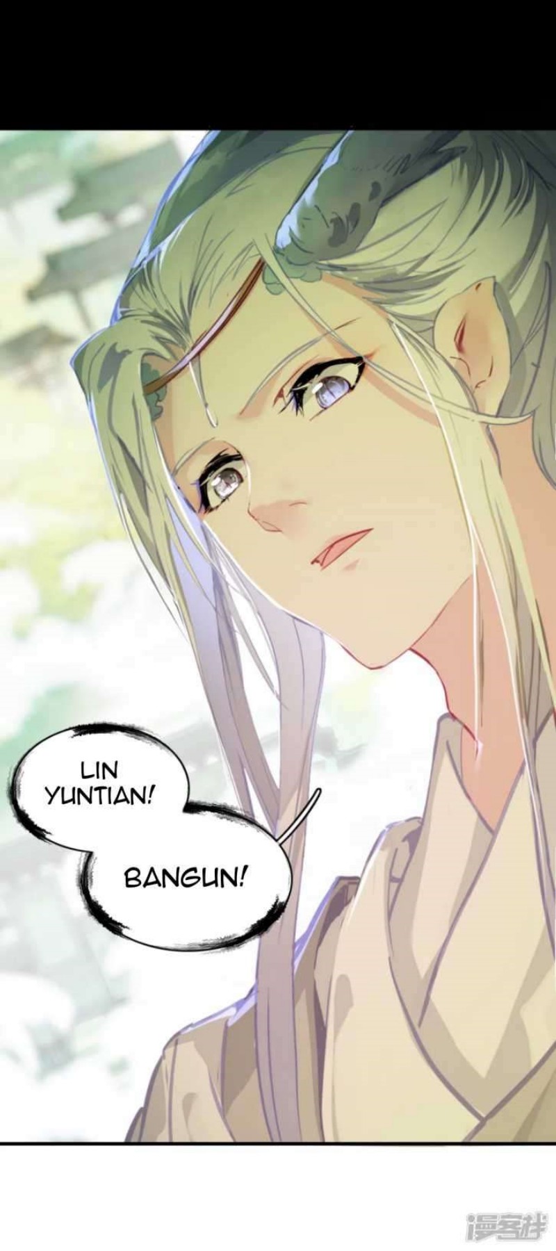 Dragons Chosen Chapter 06 Gambar 8