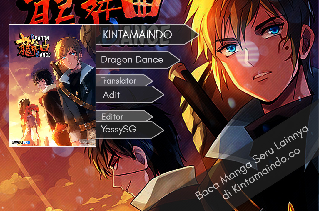 Baca Komik Dragon Dance Chapter 04 Gambar 1