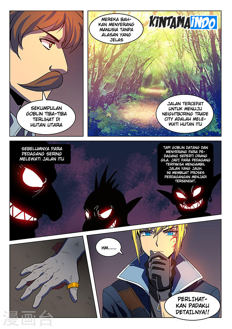 Dragon Dance Chapter 02 Gambar 10