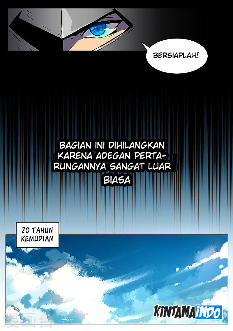 Dragon Dance Chapter 02 Gambar 6