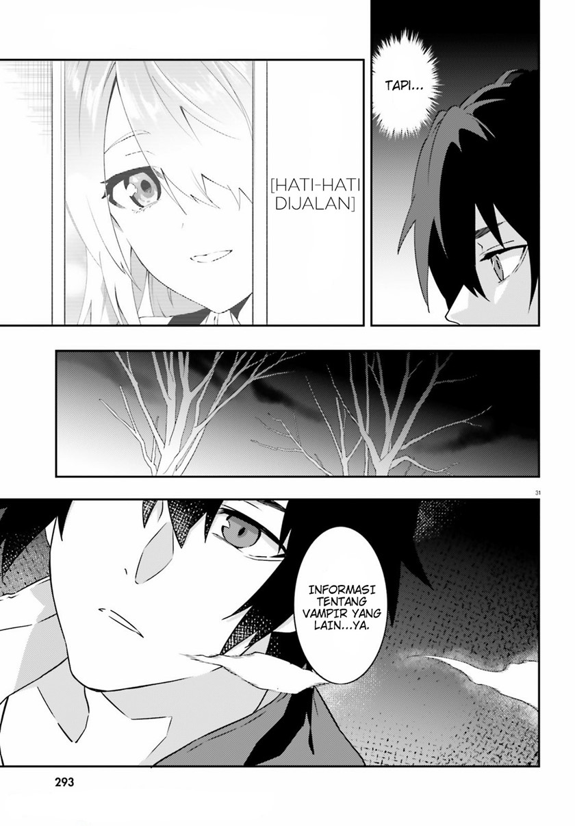 Dracula Yakin! Chapter 02 Gambar 32