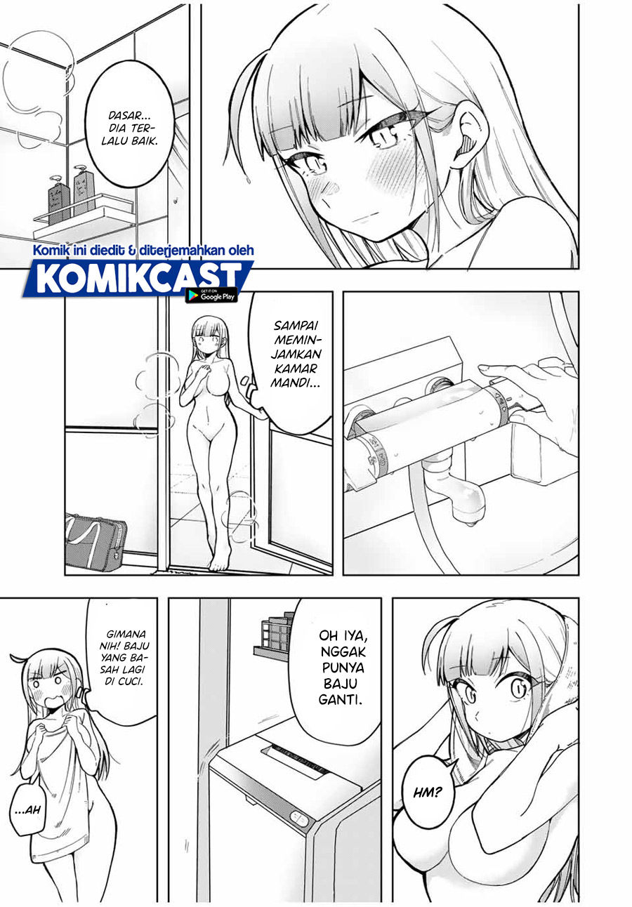 Doujima-kun wa Doujinai Chapter 28 Gambar 10