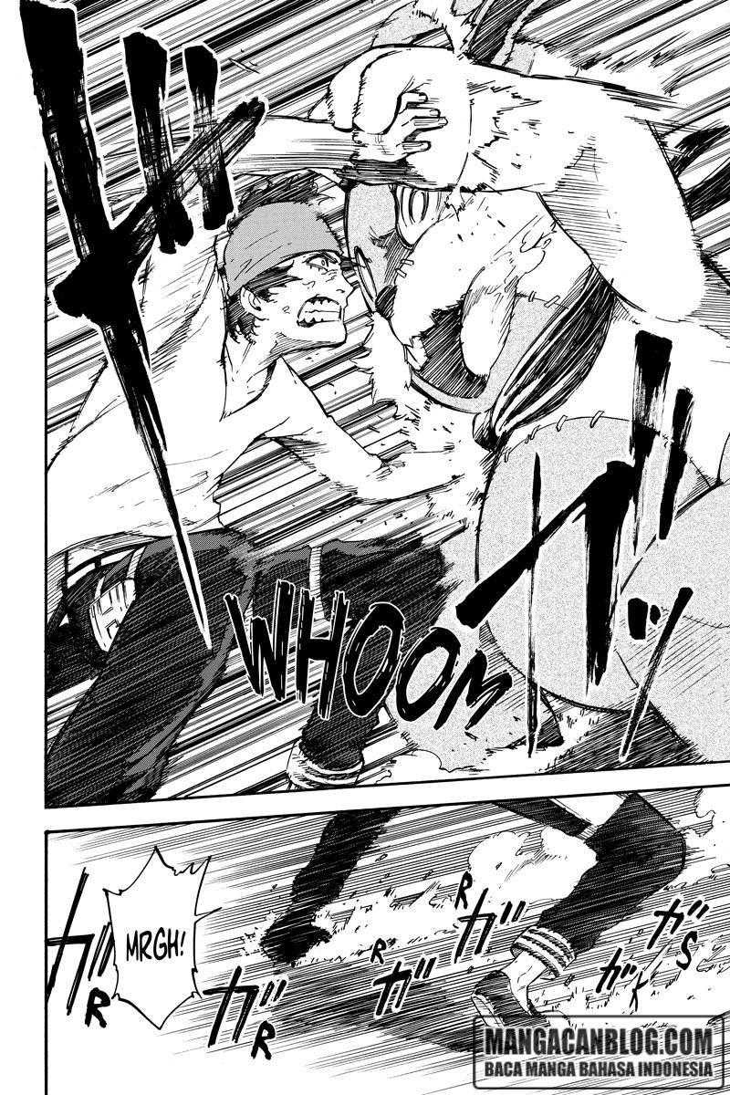 Dolly Kill Kill Chapter 36 Gambar 10