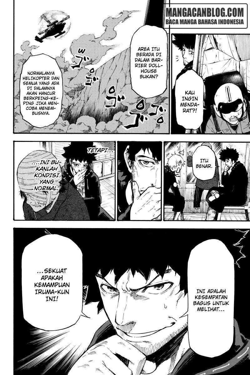 Baca  Dolly Kill Kill Chapter 36 Gambar 2