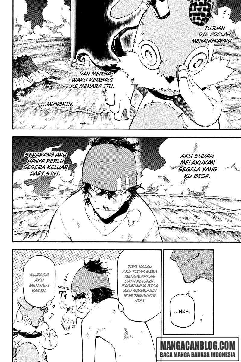 Dolly Kill Kill Chapter 35 Gambar 10