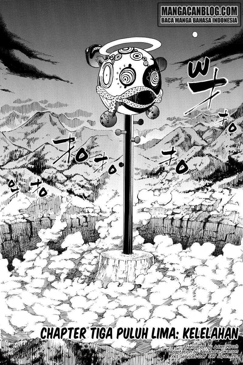 Baca  Dolly Kill Kill Chapter 35 Gambar 2