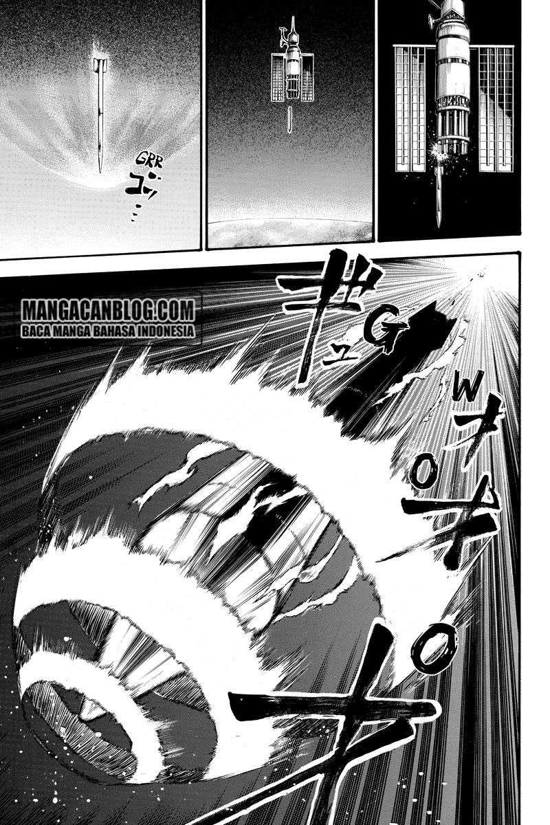 Dolly Kill Kill Chapter 33 Gambar 11